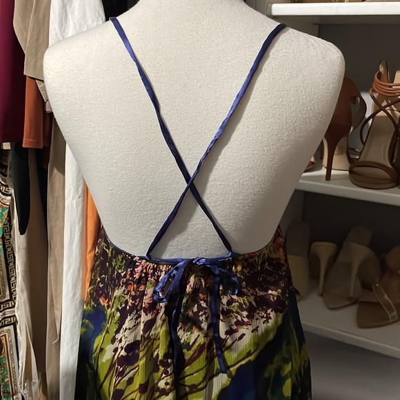 Mini Dress - Picture 3 of 3